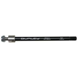 Eje pasante burley 12x1.75 197mm