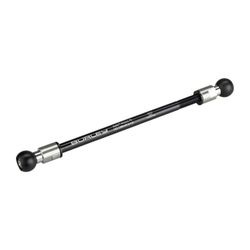 Eje pasante burley ballz p/remolq.coho xc 12x1.75 142-148 mm