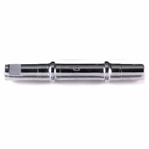 Eix pedalier xaveta gurpil - 135 mm