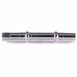 Eje pedalier chaveta  gurpil - 142 mm