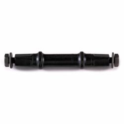Eje pedalier cuadrado gurpil - 110 mm