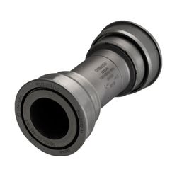 Eje Pedalier SHIMANO 86.5mm SM-BB72 Press Fit Carretera