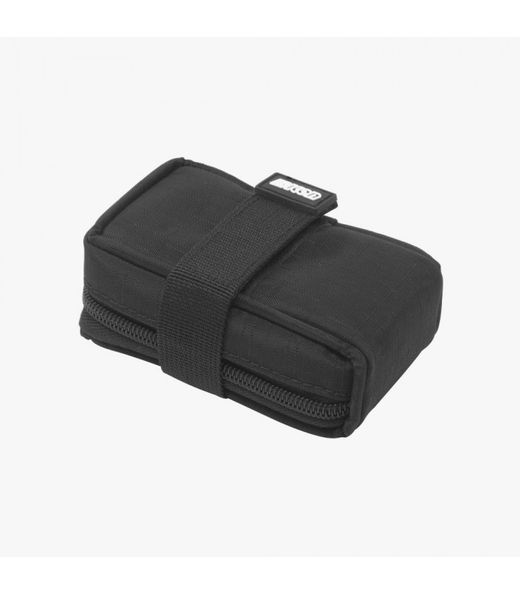 Sacoche de selle elan 210 small noir