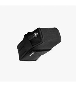 Sacoche de selle elan 210 small noir