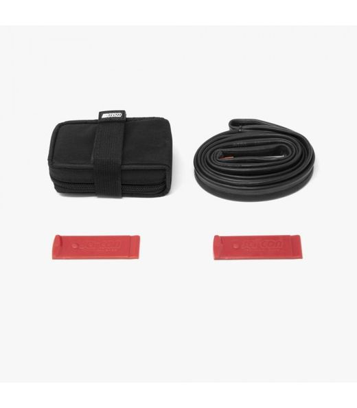 Sacoche de selle elan 210 small noir