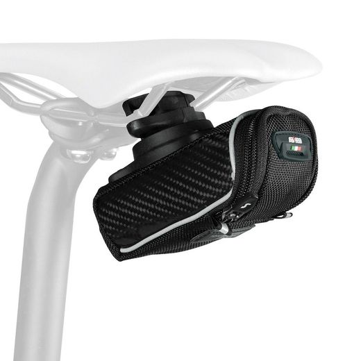 Elan 230 small quick release cycling saddle bag