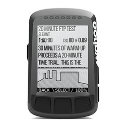 Element gps cycling