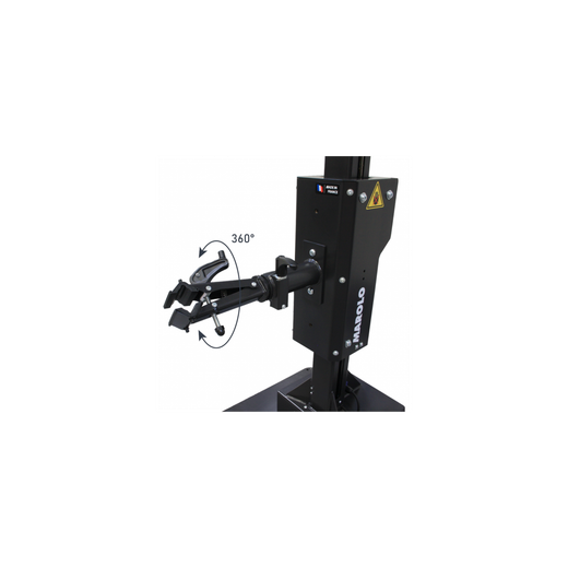 Sollevatore elettrico per biciclette - LEV50E