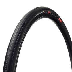 ELITE PRO TUBULAR HECHO A MANO - 700X25 SMART, 220 TPI, SuperPoly Butyl, NEGRO
