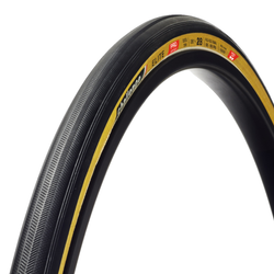 ELITE PRO TUBULAR HECHO A MANO - 700X28 SMART, 220 TPI, SuperPoly Butyl, TAN