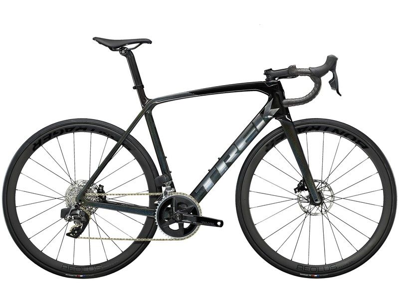 Emonda SL 6 eTap 56 Dark Prismatic/Trek Black — OnVeló Cycling