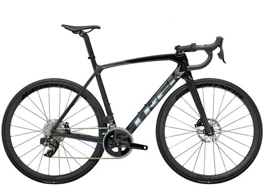 Emonda SL 6 eTap 56 Dark Prismatic/Trek Black