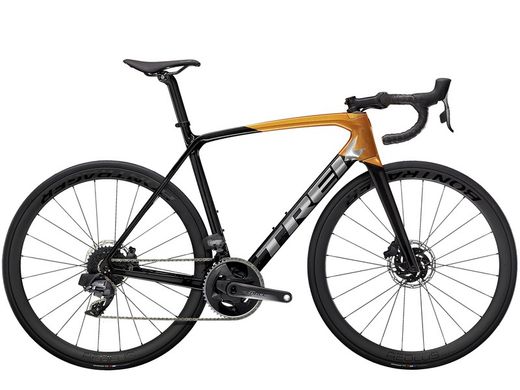 Emonda SL 7 Disc eTap 56 Carbon Smoke/Factory Orange