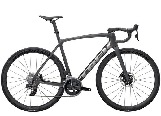 Emonda SLR 6 Etap 52 Matte Onyx Carbon