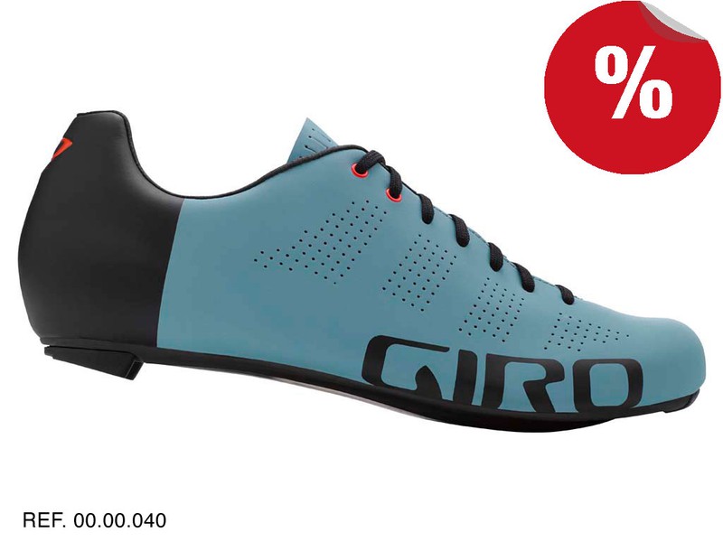 Giro empire hot sale 44