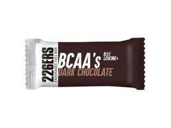 Barre d'endurance BCAAs 60G