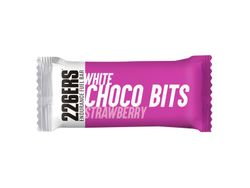 Barres endurance choco bits 60g