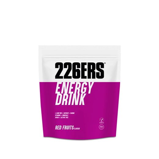 Energy drink 226ers 0,5kg