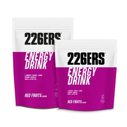 Energy drink 226ers 0,5kg