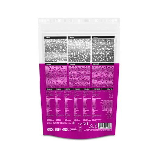 Boisson énergisante 226ers 1kg