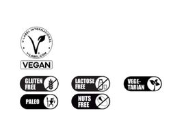 Energy gel bio 40gr fraise / banane sans caféine *