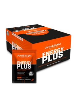 Energy plus