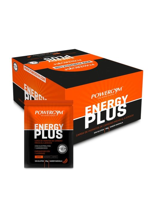 Energy plus