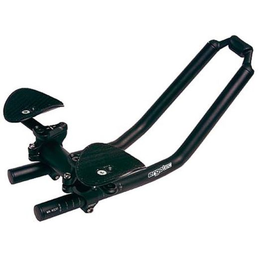 Er-acople triatlon tribar professional