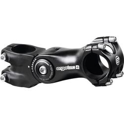 Er-pot. Octopus 2 25.4 105mm. Black