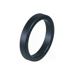 Espaciador BBB "AluSpace", 5mm, 11/8" (50uds.)