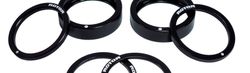Espaiadors pedaler ROTOR 30mm, set