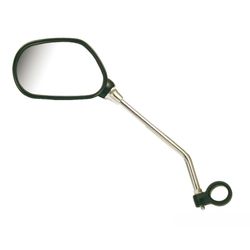 Mirall bici esquerre amb reflex. Bta brand.