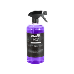 DETERGENTE SCHIUMOSO SUPER SOAP - 1 LITRO