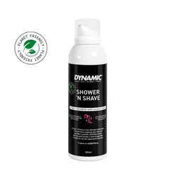 MOUSSE À RASER - 200 ml