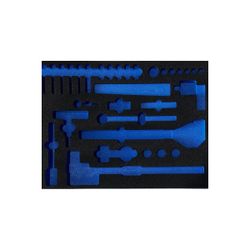 Mousses PK servante 35mm 525x400cms