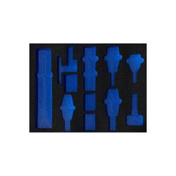 Mousses PK servante 35mm 525x400cms