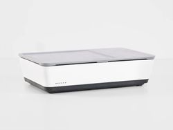 Stazione di ricarica Trek