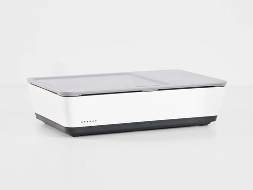 Stazione di ricarica Trek