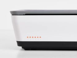 Stazione di ricarica Trek