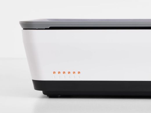 Stazione di ricarica Trek