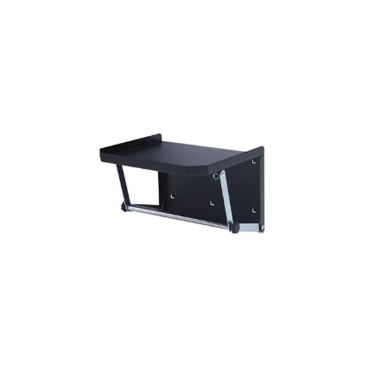 Estante soporte + dispensador de papel