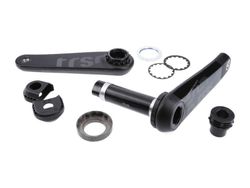 Bielas Carbono TRS Race