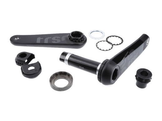 Bielas Carbono TRS Race