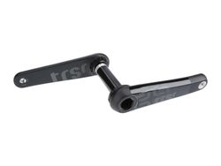 Bielas Carbono TRS Race