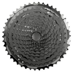 Et-cassette trs plus 12v 9-46t negro