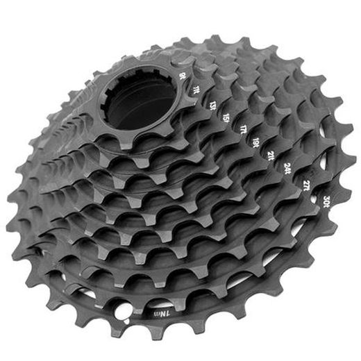 Et-casset xcx plus 11v 9-34t negre