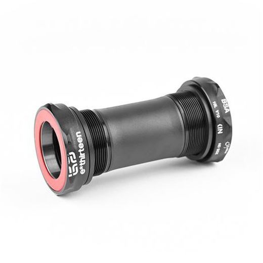 Et-pedalier bsa 68/73mm eix 30mm