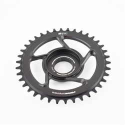 Plato E-thirteen e*spec e13 dm 32 shimano ep8-e8000 negro