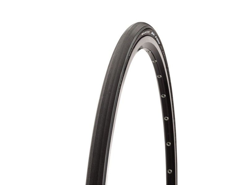 Maxxis RE-FUSE Reifen – 700x40C, Tubeless Ready, Mit MaxxShield – Für Gravel & Stadt
