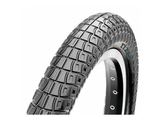 Etb rizer bmx 20x1.85 fil 60 tpi**